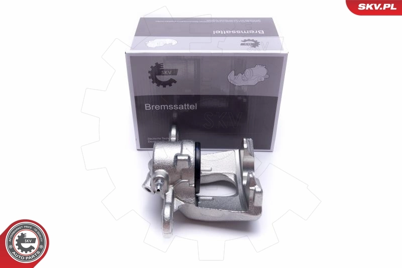 Brake Caliper